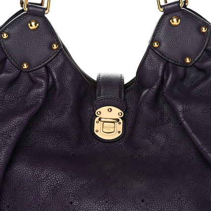 Louis Vuitton Mahina L Oursin 7 of 9