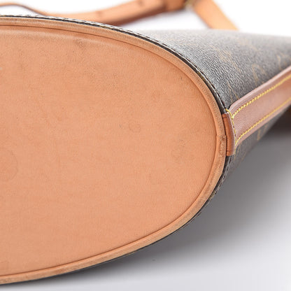 Louis Vuitton Monogram Drouot 10 of 10