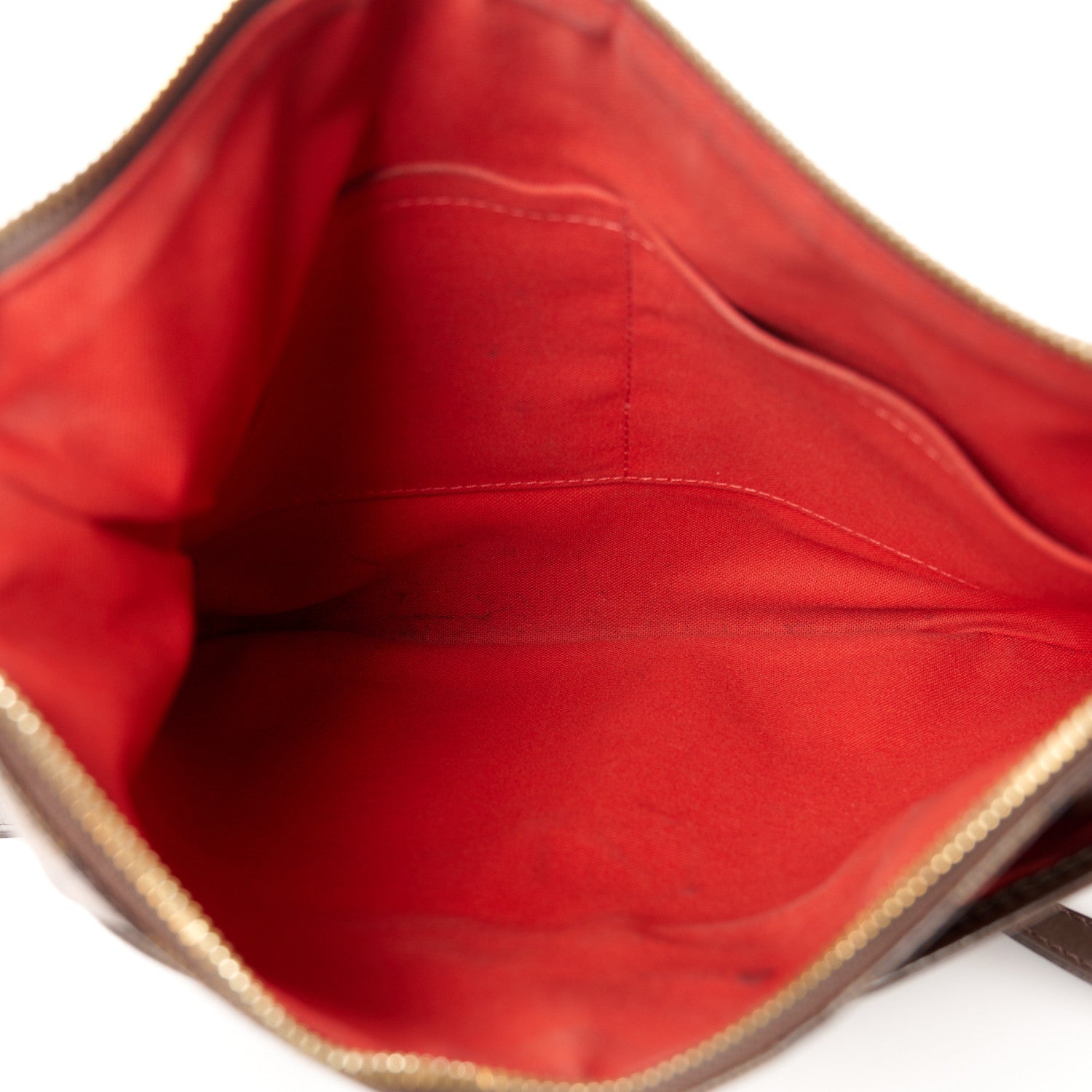 Louis Vuitton Damier Ebene Bloomsbury PM 5 of 14