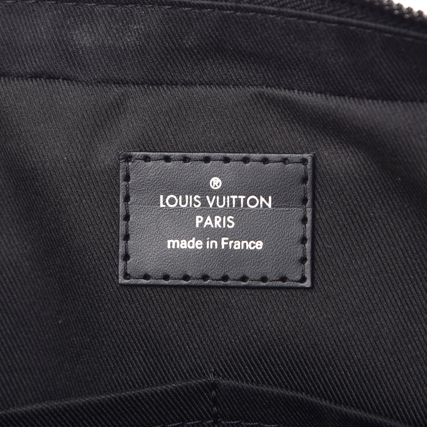 Monogram Eclipse Odyssey Briefcase