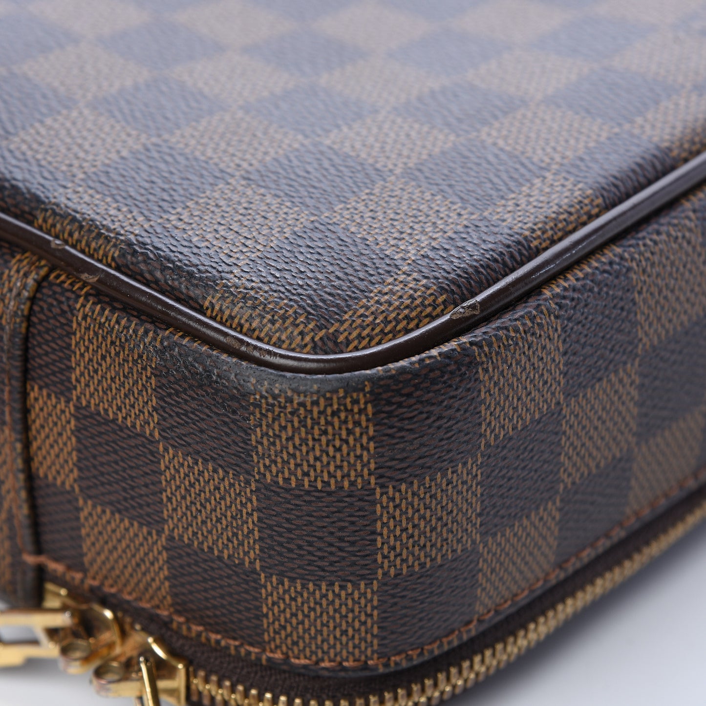 Damier Ebene Porte Ordinateur Sabana NM Computer Case
