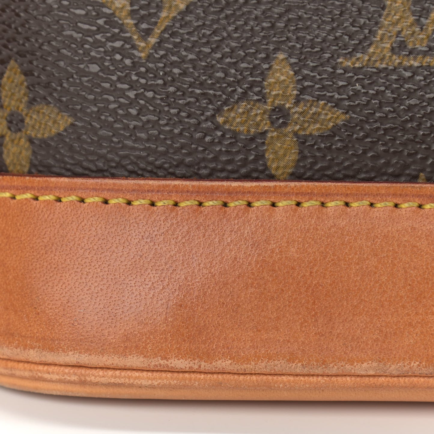 Monogram Alma PM