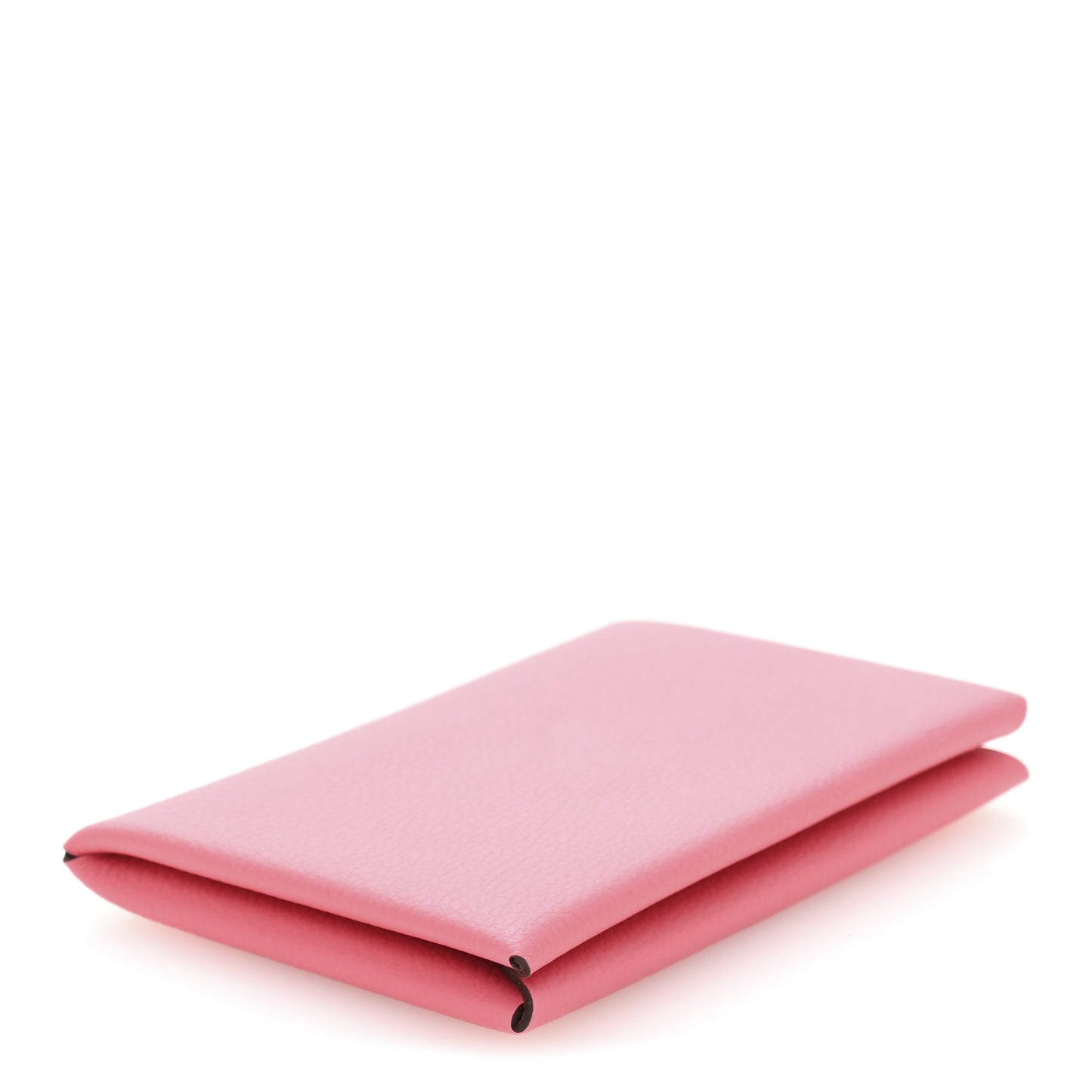 Evercolor Calvi Card Case Rose Azalee