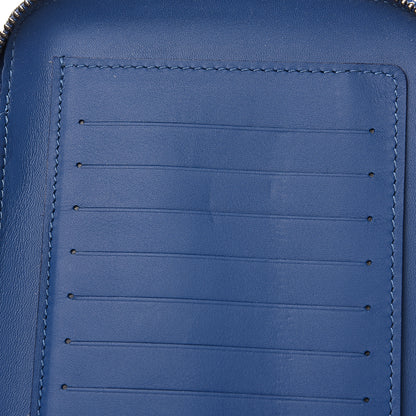 Louis Vuitton Damier Infini Atoll Wallet Neptune 6 of 7