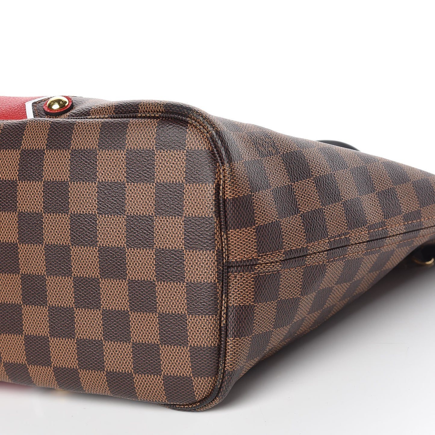 Damier Ebene Karakoram Neverfull MM