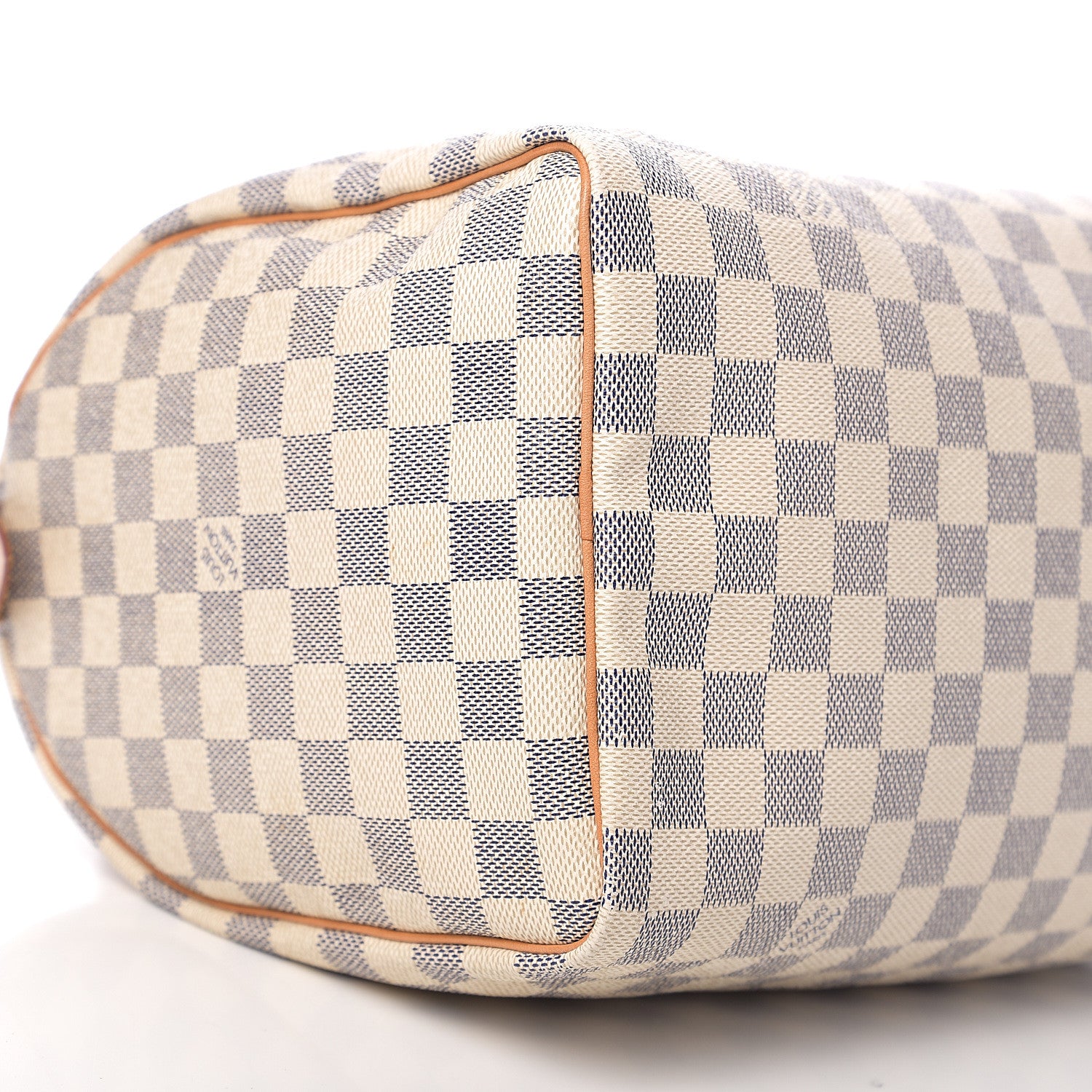 Louis Vuitton Damier Azur Speedy 30 8 of 9