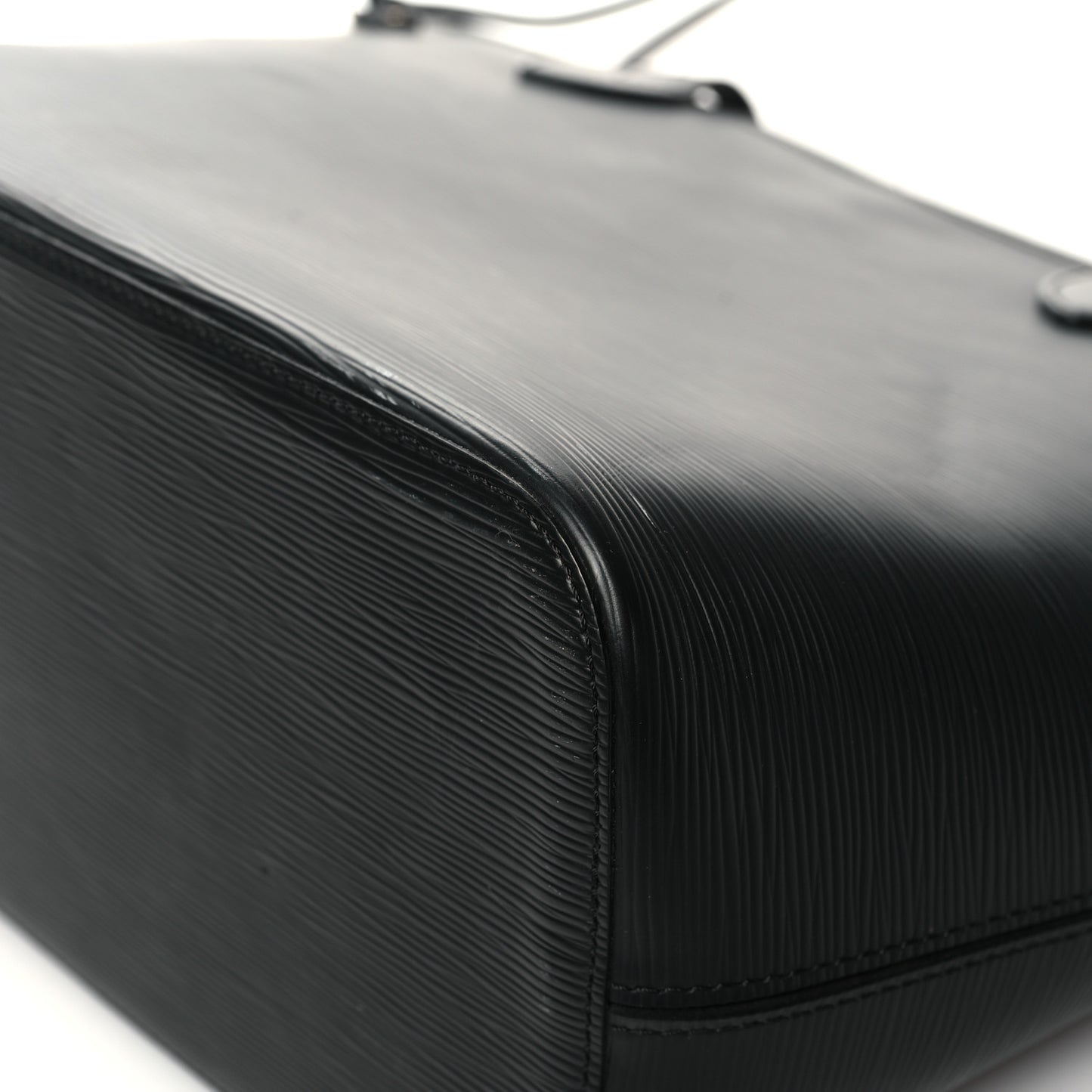 Epi Neverfull MM Black