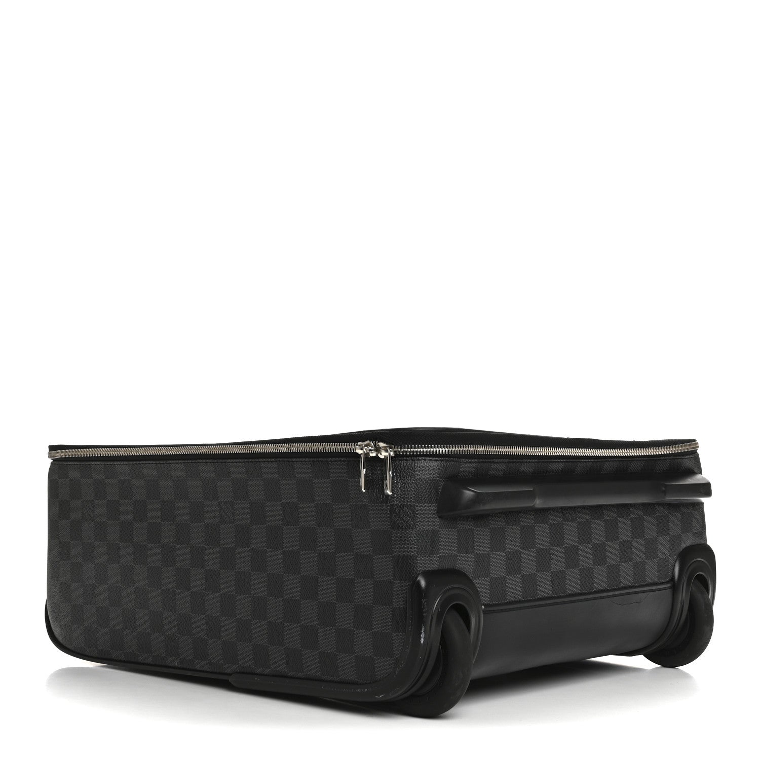Louis Vuitton Damier Graphite Pegase 45 3 of 14
