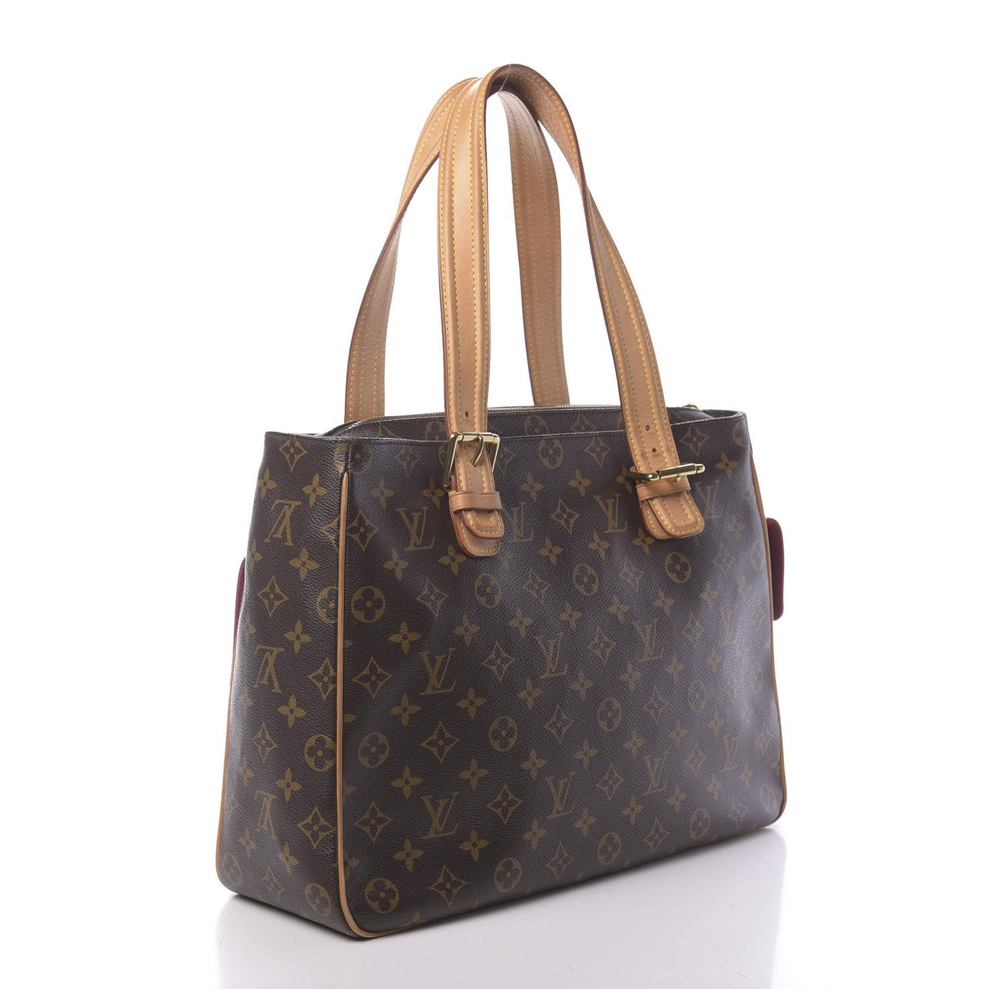 Monogram Multipli-Cite