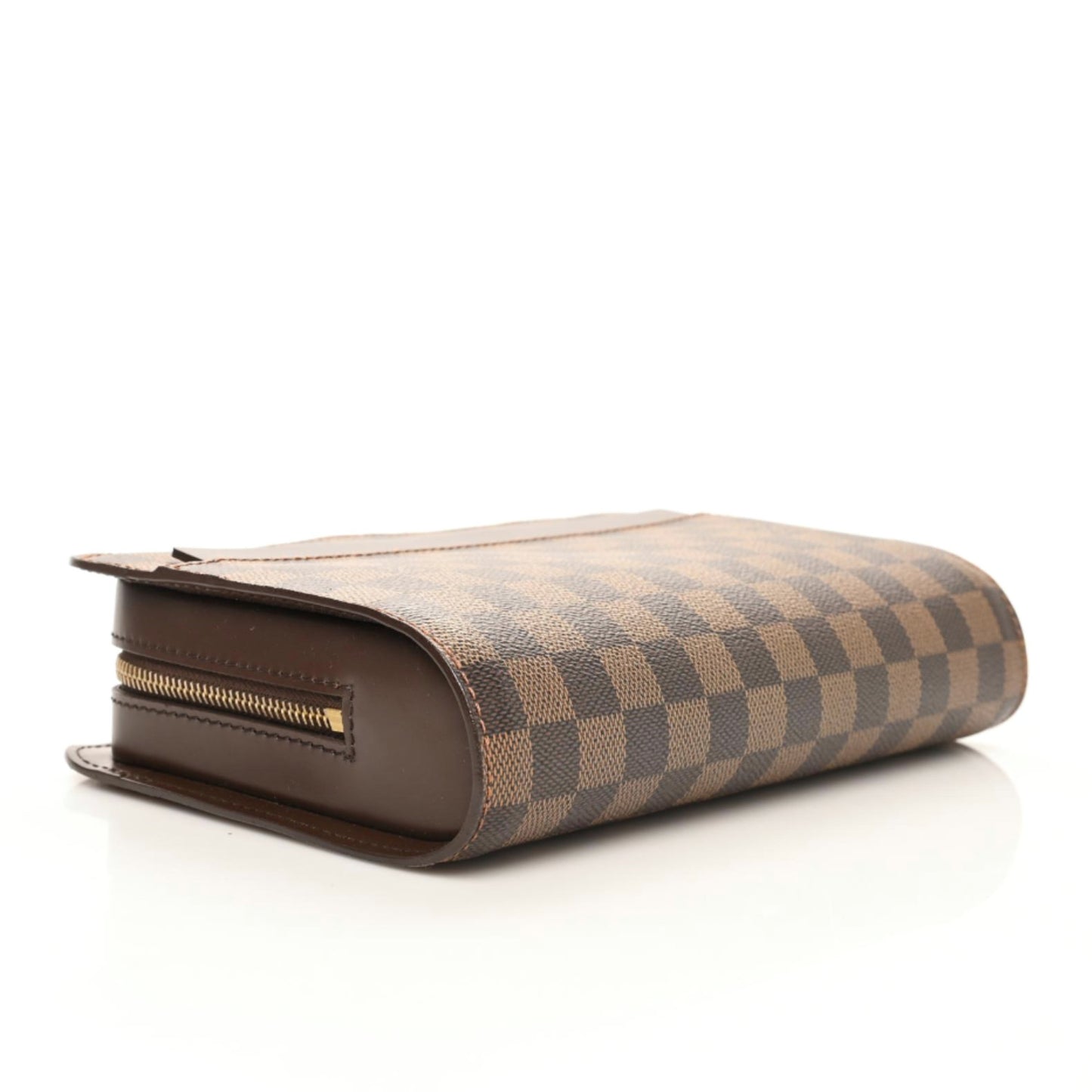 Damier Ebene Pochette Saint Louis Clutch