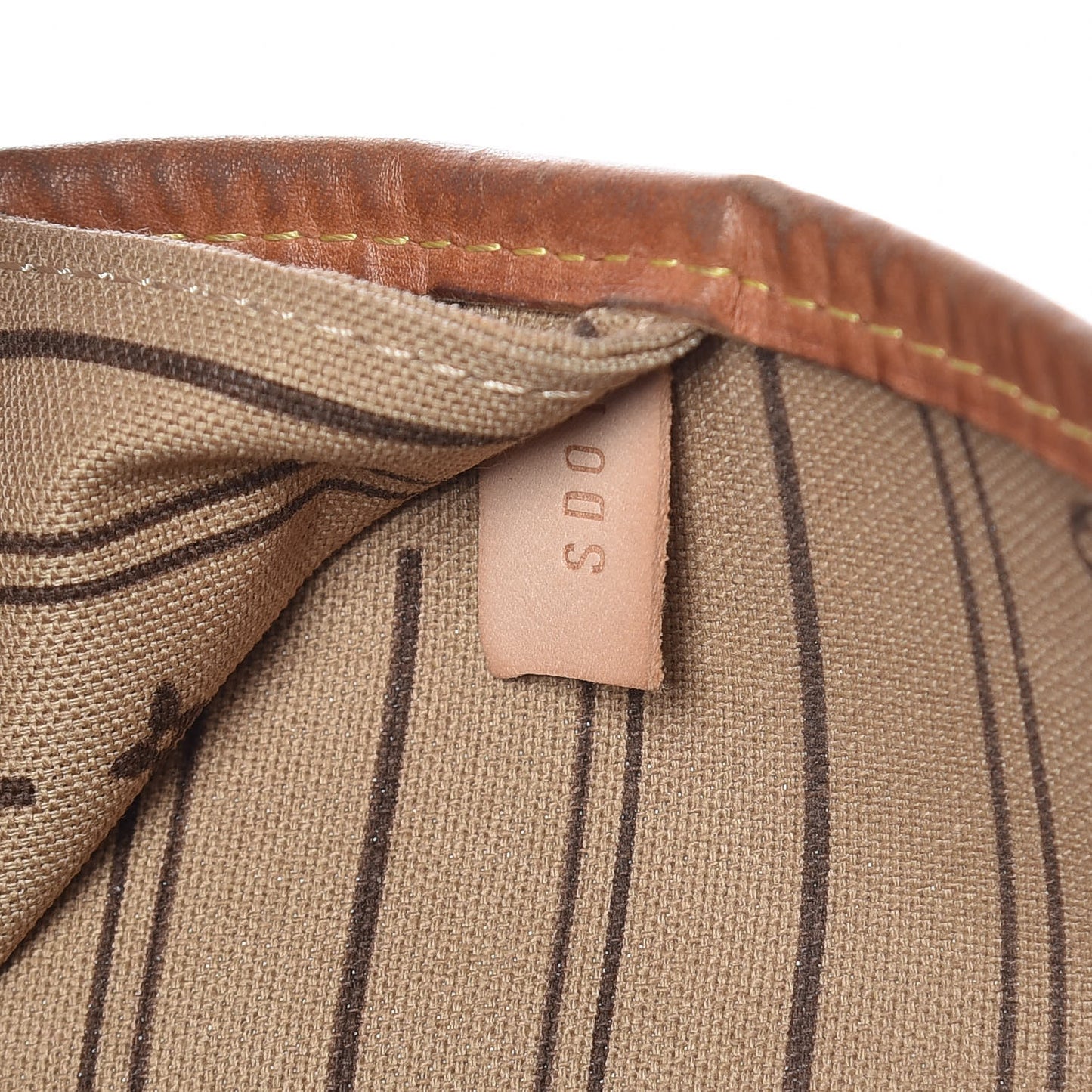 Monogram Neverfull GM