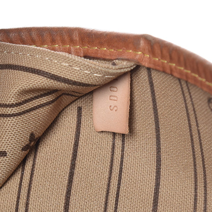 Louis Vuitton Monogram Neverfull GM 7 of 26