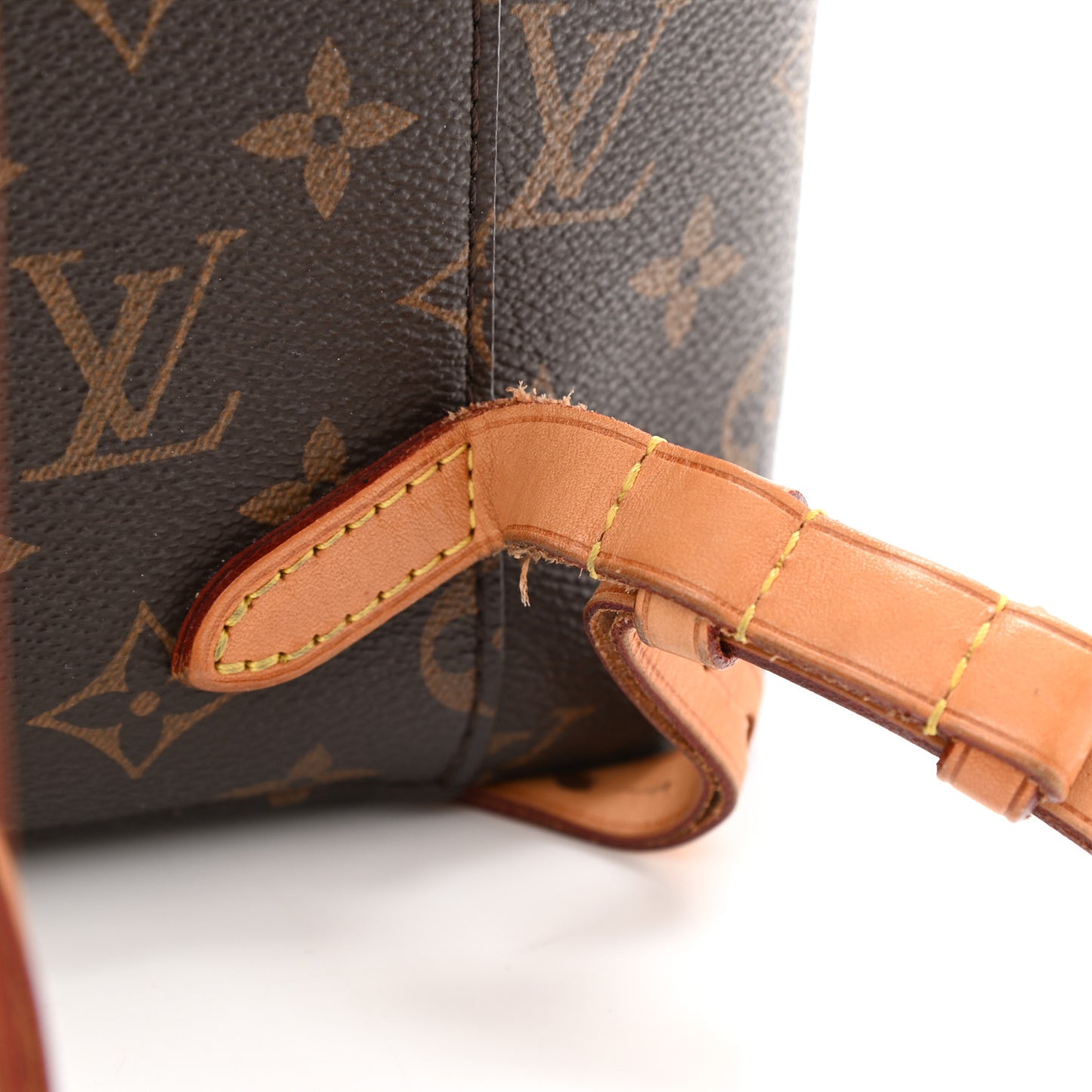 Monogram Montsouris NM Backpack