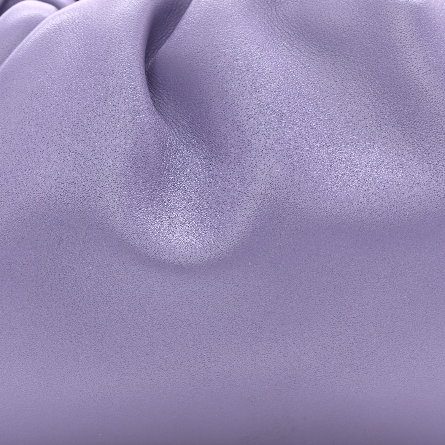Bottega Veneta Butter Calfskin The Mini Pouch Lavender 8 of 9