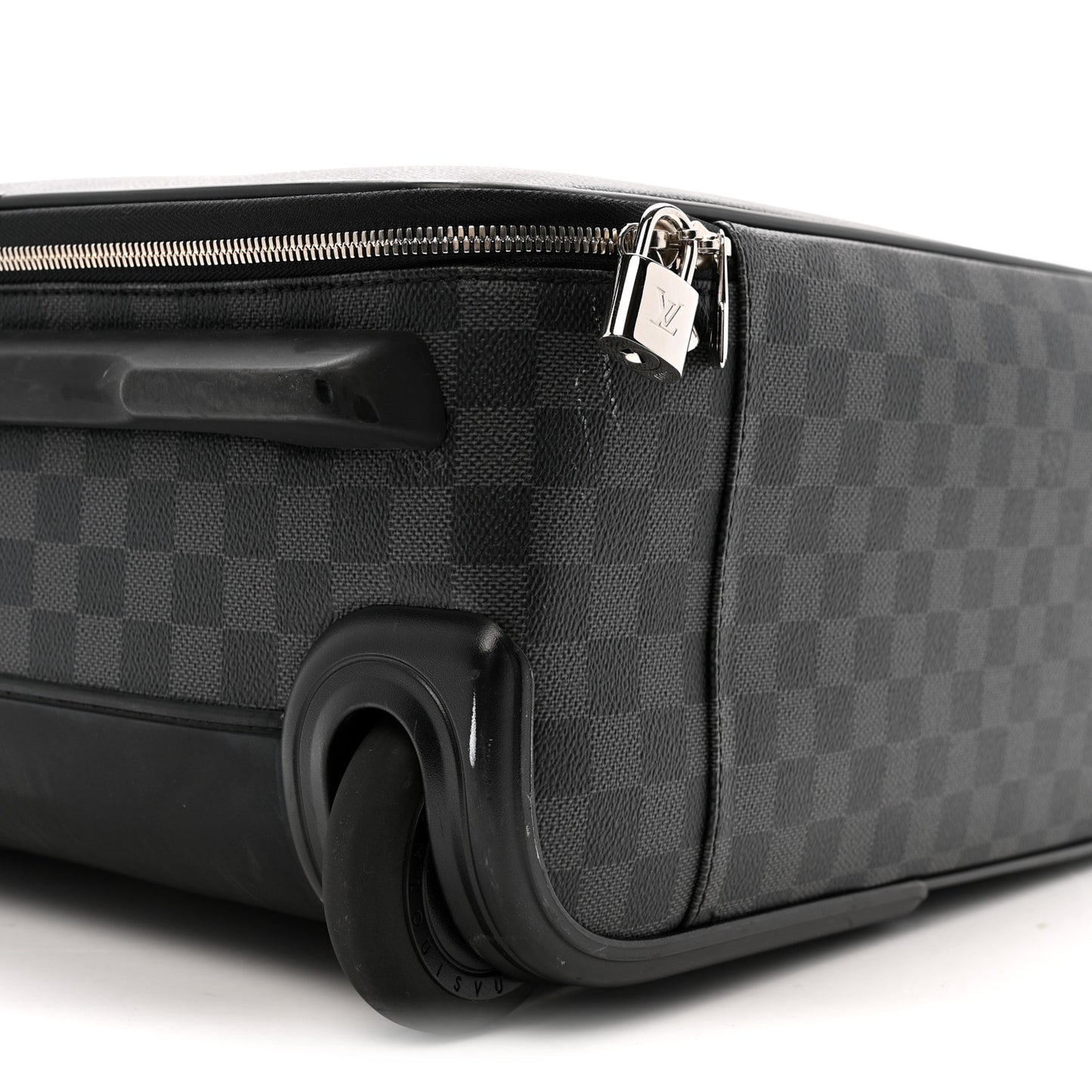 Damier Graphite Pegase 45