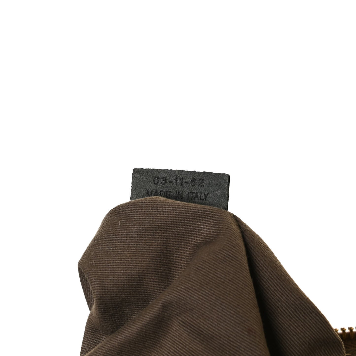 Calfskin Large Marcie Satchel Nut