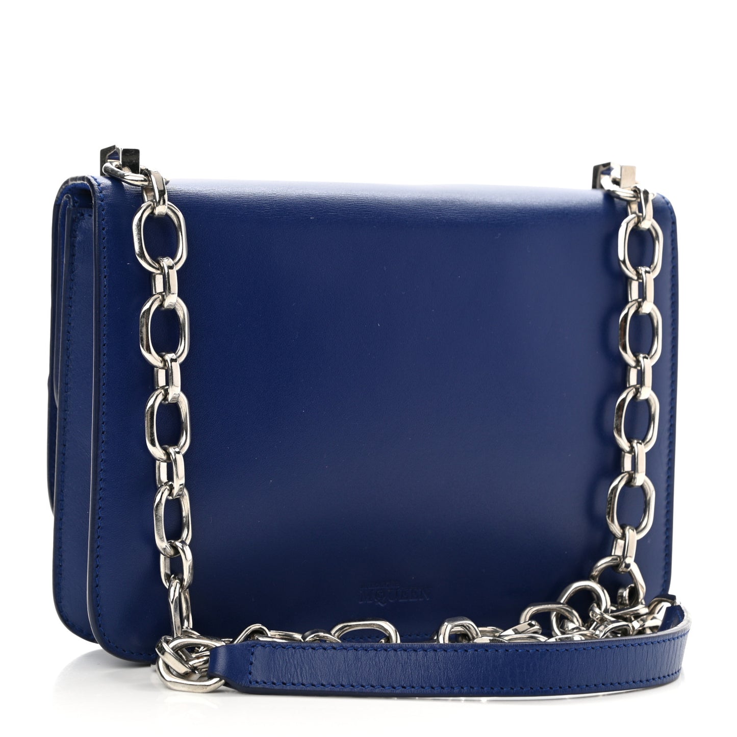 Legend Crossbody Bag Blue