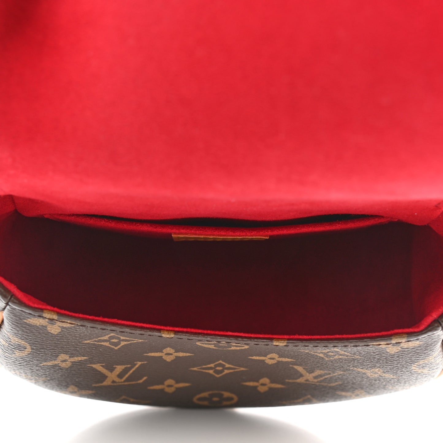 Monogram Tambourin