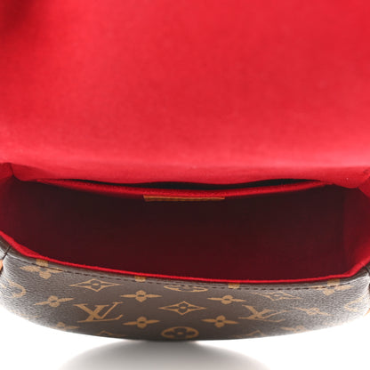 Louis Vuitton Monogram Tambourin 5 of 11