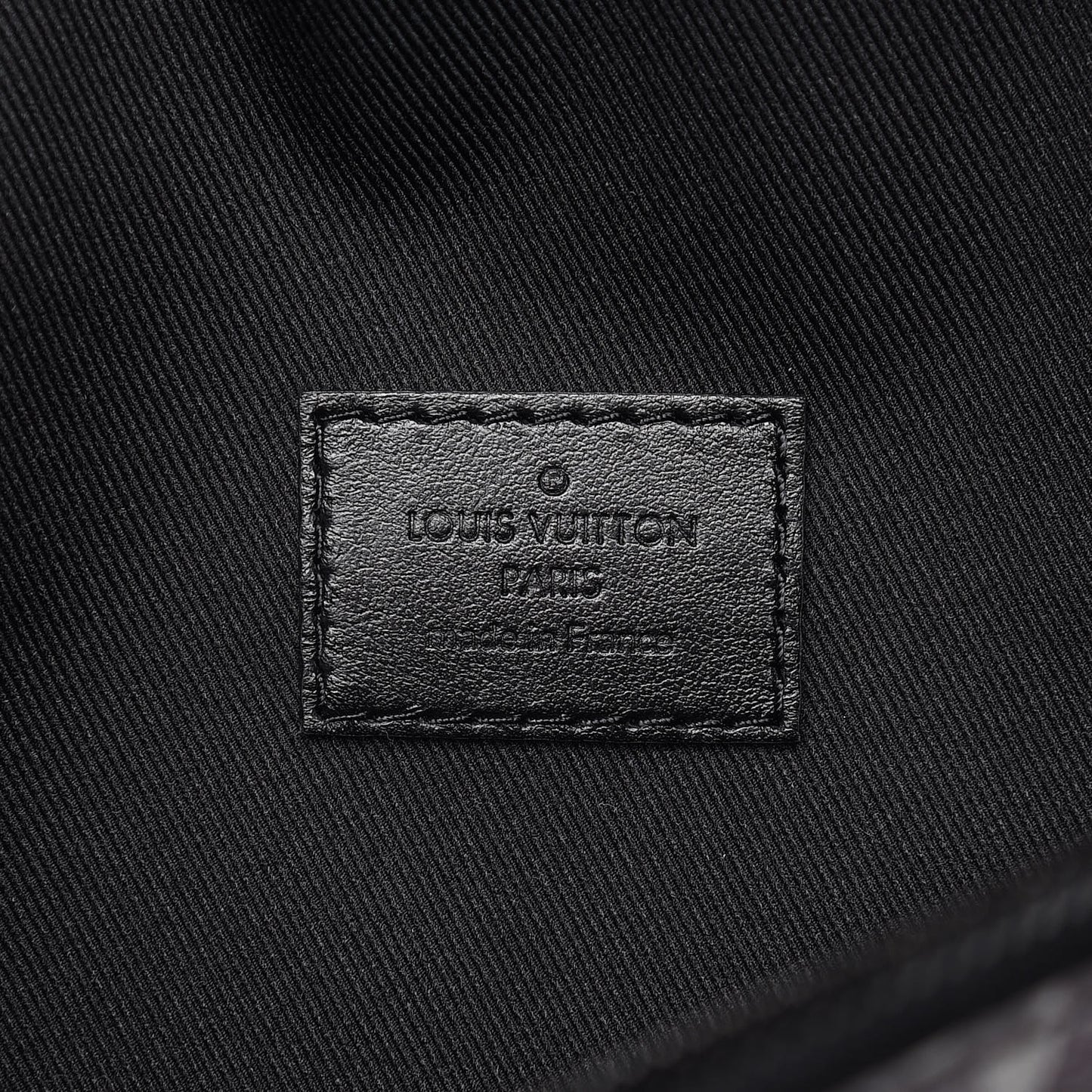 Monogram Galaxy Discovery Bumbag