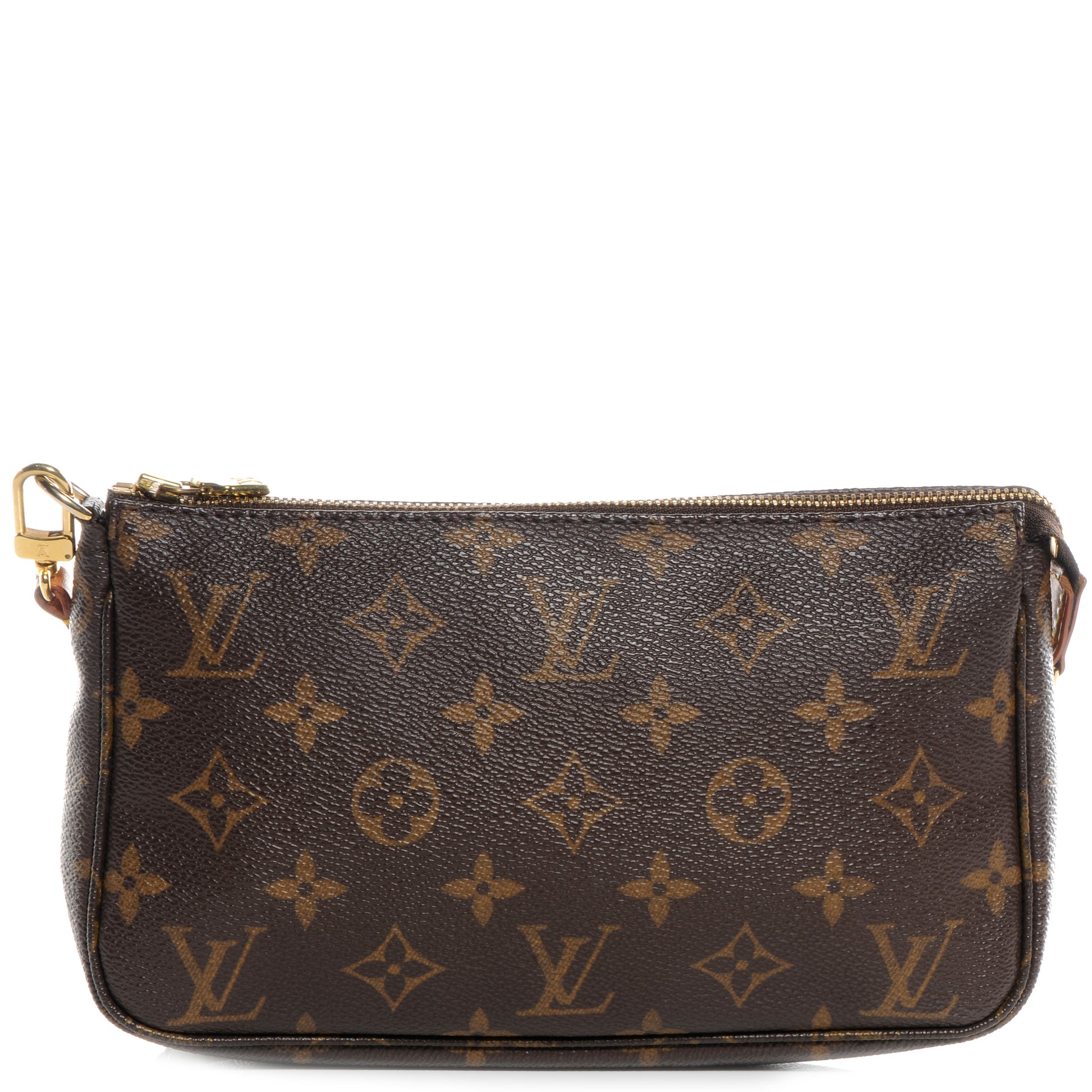 Louis Vuitton Monogram Pochette Accessories 1 of 7