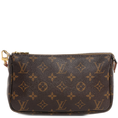 Louis Vuitton Monogram Pochette Accessories 1 of 7