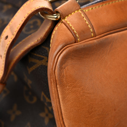 Louis Vuitton Monogram Montsouris GM Backpack 10 of 20