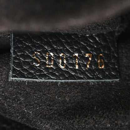 Louis Vuitton Monogram Venus Black 8 of 13