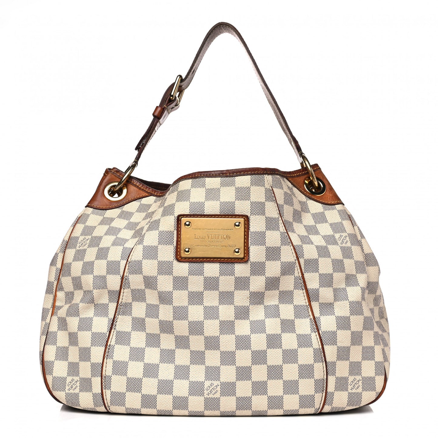 Damier Azur Galliera PM