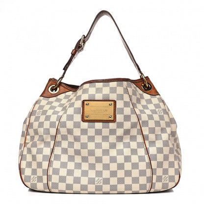 Louis Vuitton Damier Azur Galliera PM 1 of 21