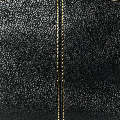 Louis Vuitton Suhali Lockit PM Black 12 of 14