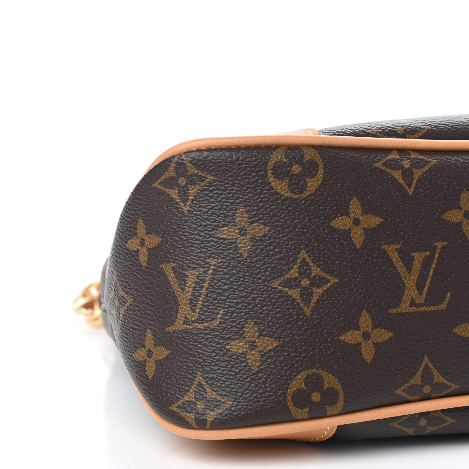 Louis Vuitton Monogram Boulogne NM 7 of 8