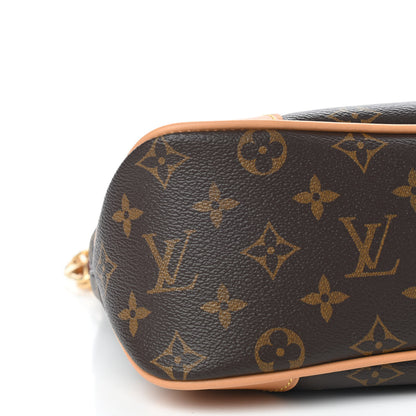 Louis Vuitton Monogram Boulogne NM 7 of 8