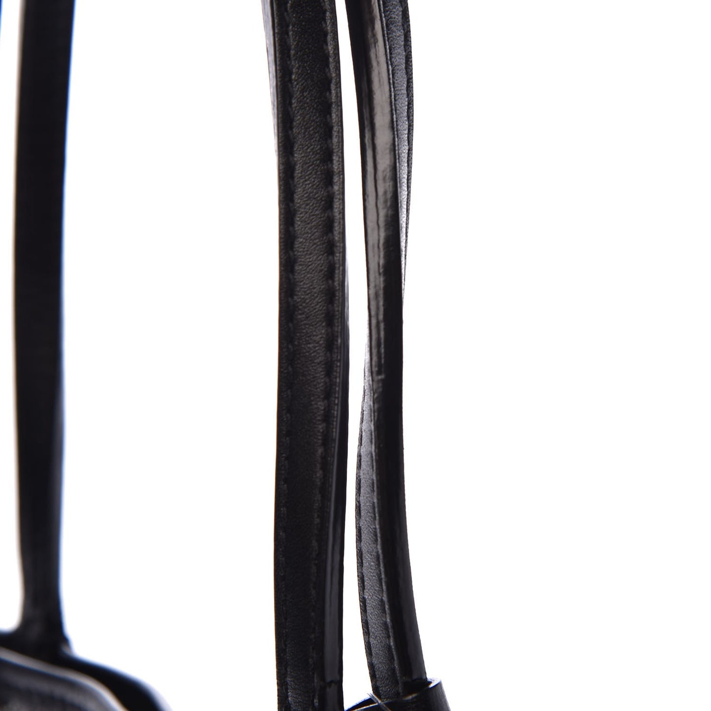 Goyardine Saint Louis PM Black