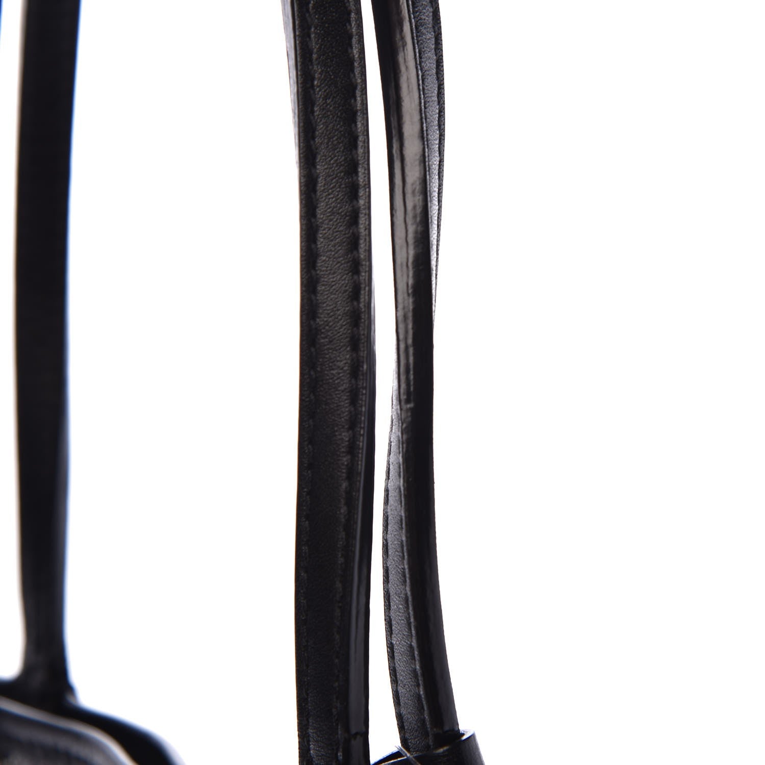 Goyard Goyardine Saint Louis PM Black 15 of 21