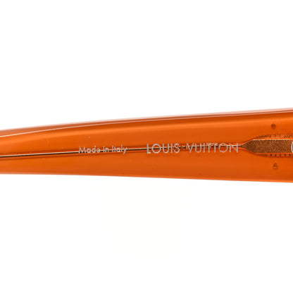 Louis Vuitton Acetate 1.1 Evidence Surfin Monogram Sunglasses Z2200W Sand 6 of 7