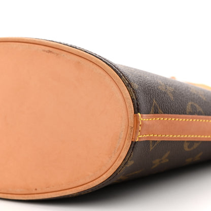 Louis Vuitton Monogram Drouot 10 of 12