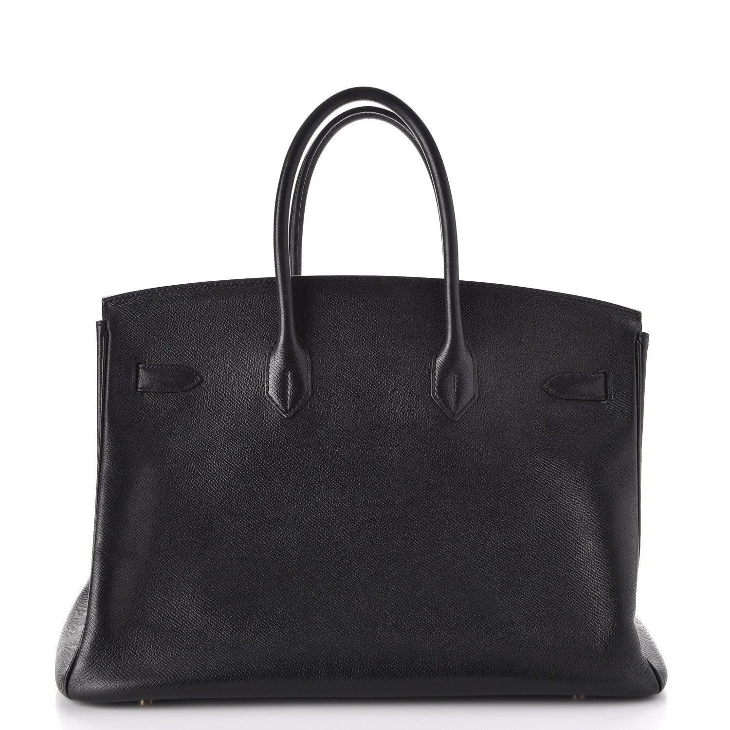 Hermes Epsom Birkin 35 Black 4 of 42