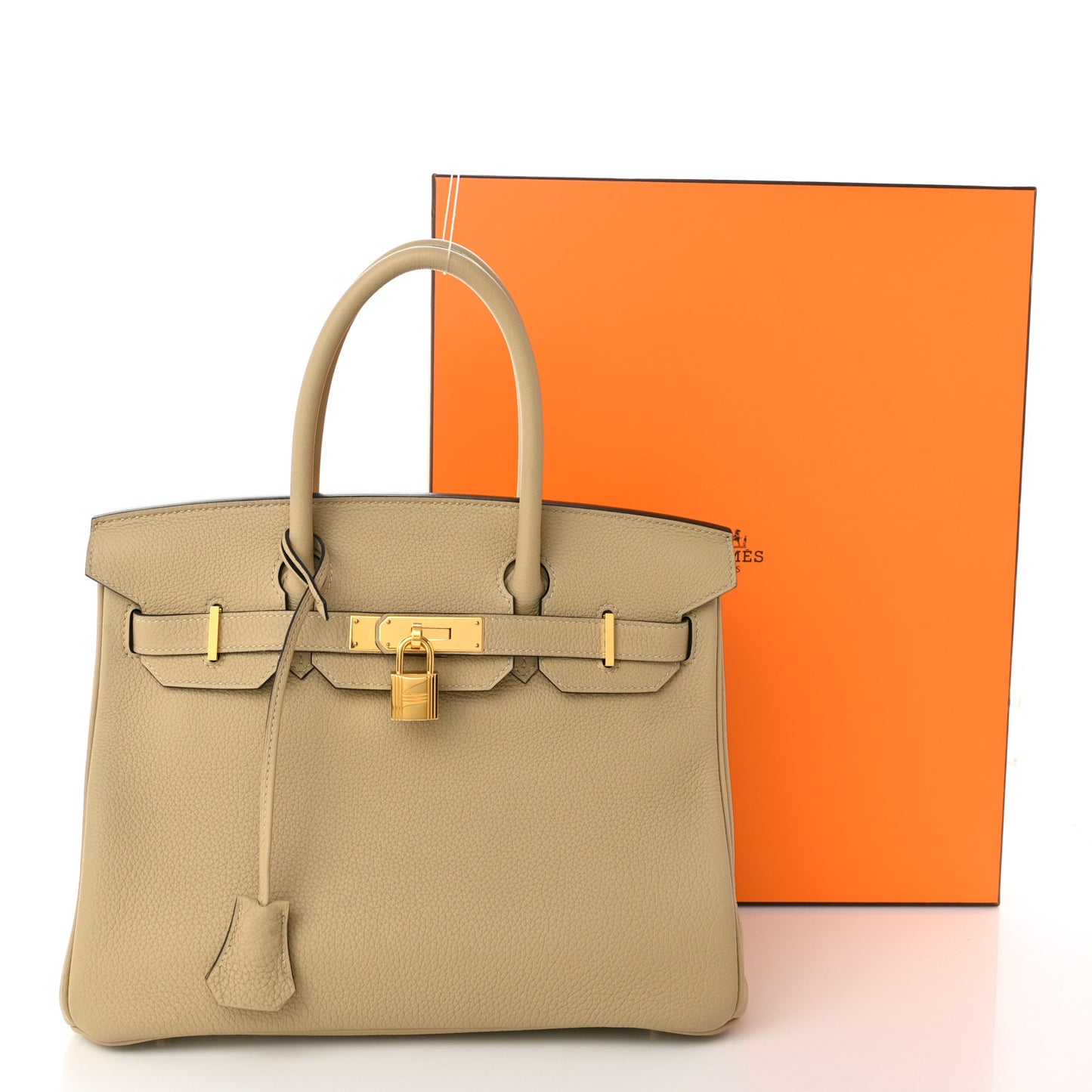 Togo Birkin 30 Trench
