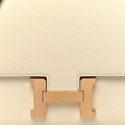 Hermes Epsom Constance 18 Nata 9 of 12