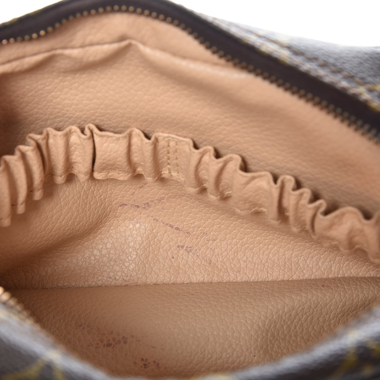 Louis Vuitton Monogram Trousse Toilette 19 6 of 8