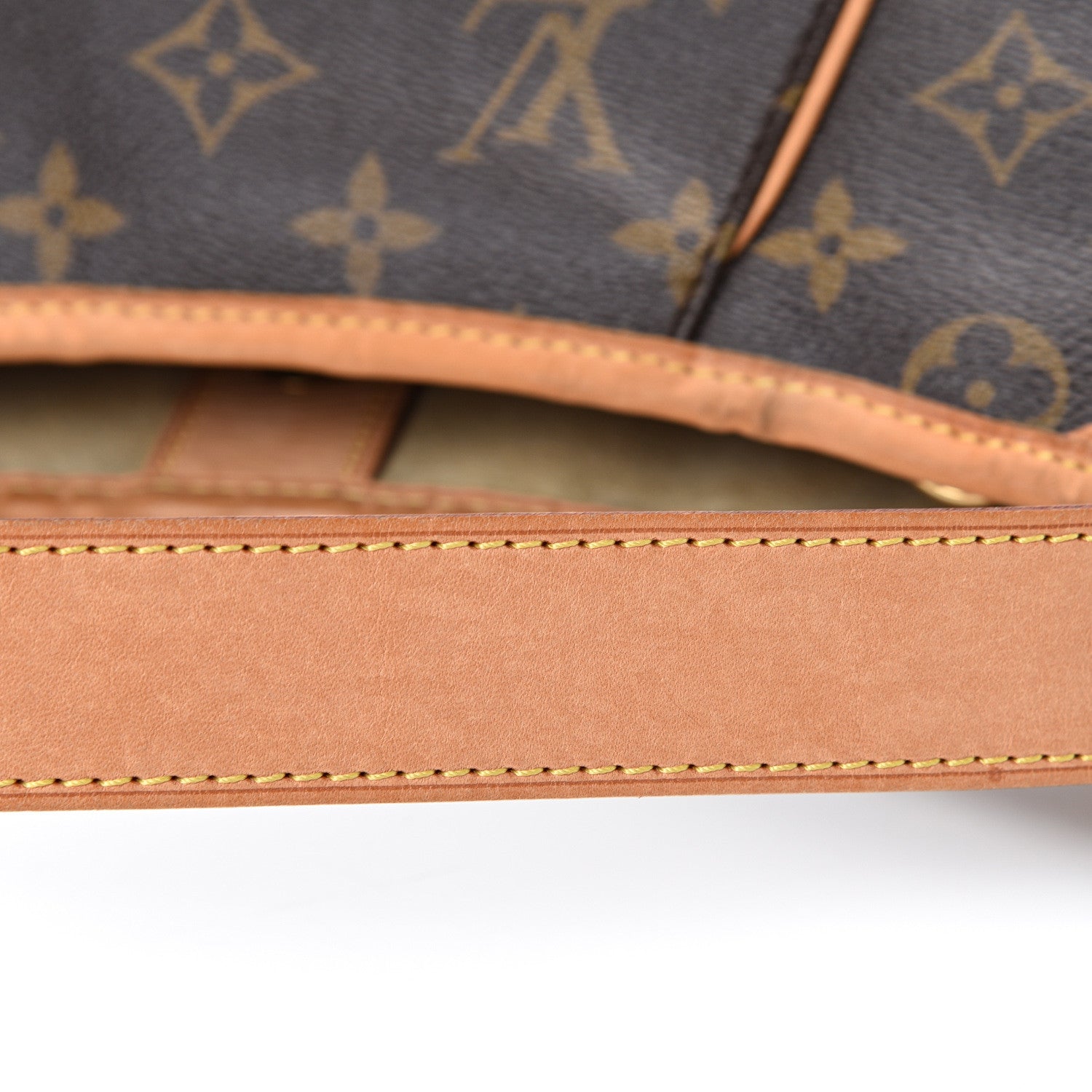 Louis Vuitton Monogram Galliera PM 19 of 20