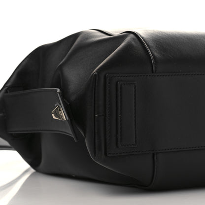 Givenchy Smooth Calfskin Medium Soft Antigona Black 7 of 8