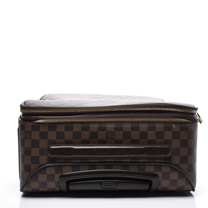 Louis Vuitton Damier Ebene Pegase 55 Business 3 of 22