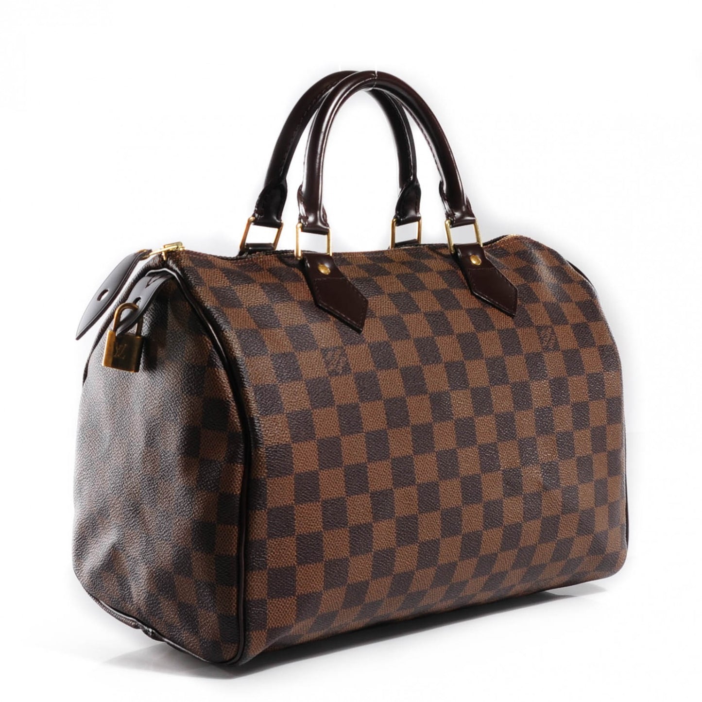 Damier Ebene Speedy 30