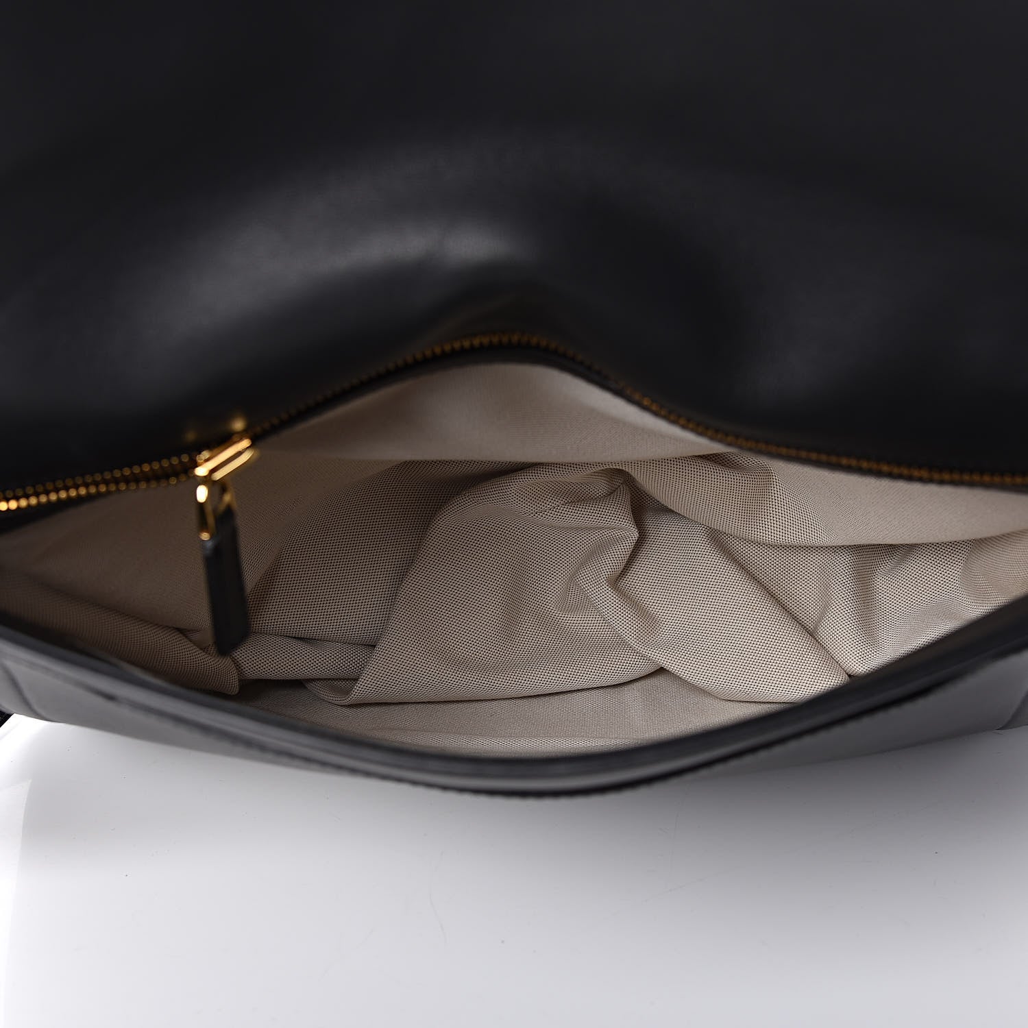Tom Ford Calfskin Large Jennifer Black 8 of 8