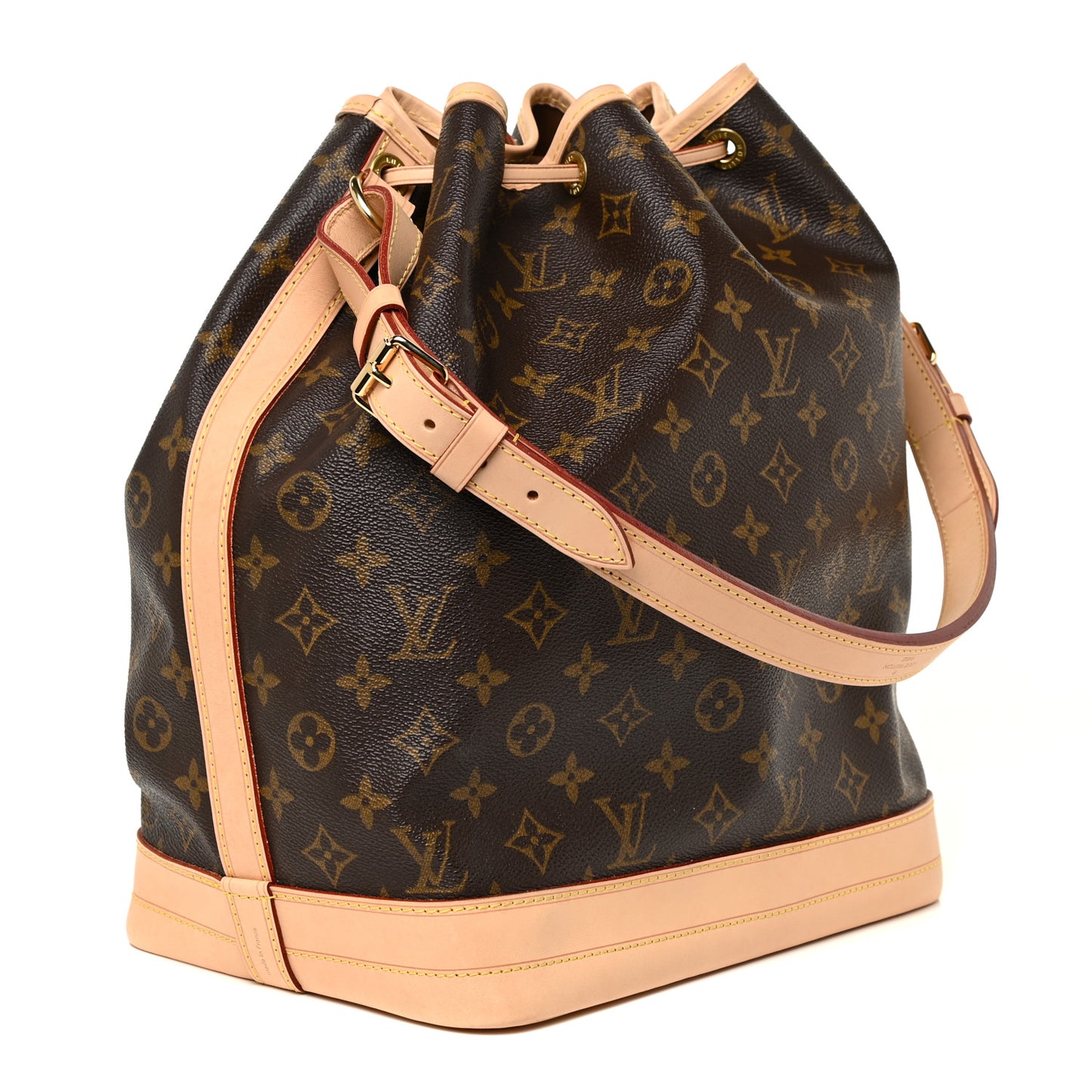 Monogram Noe