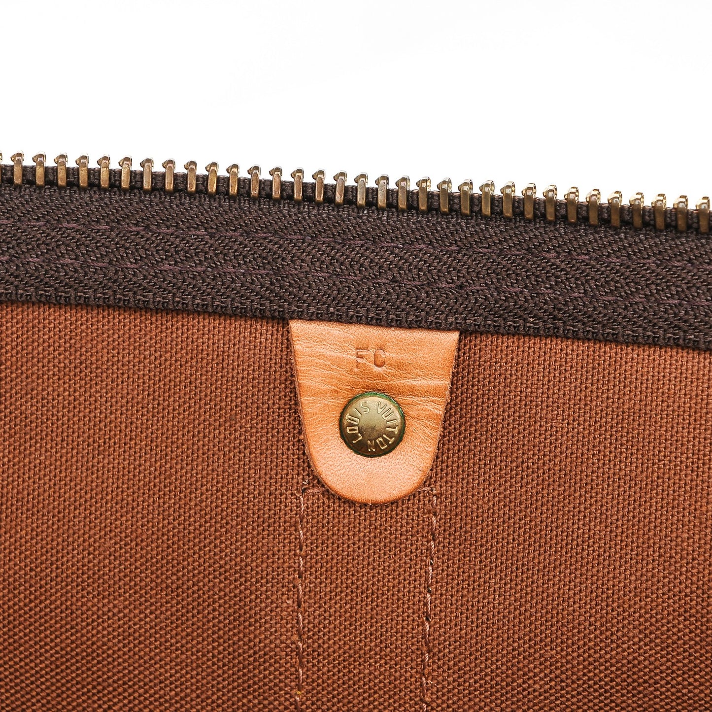 Monogram Keepall 55