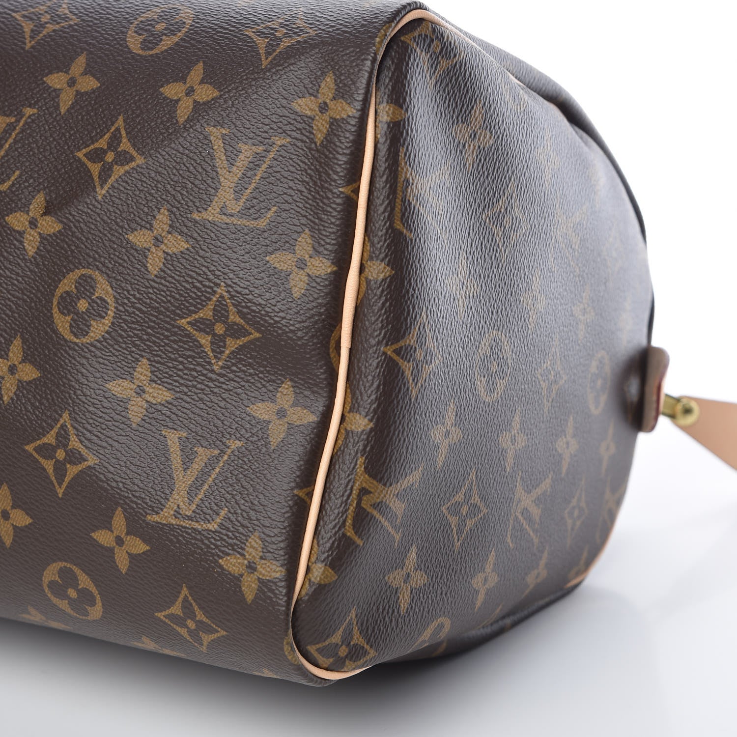 Louis Vuitton Monogram Speedy 30 9 of 10