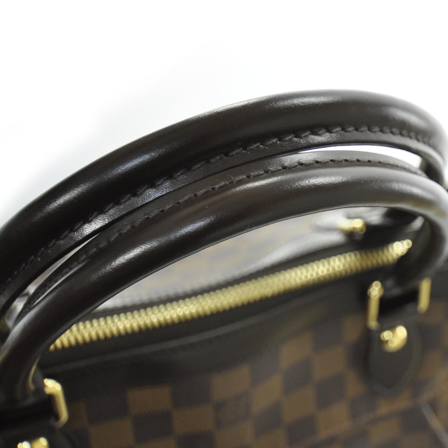 Damier Ebene Trevi GM